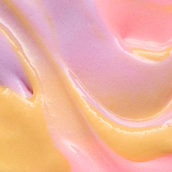 Скраб для губ Lip swirl sugar scrub 01 - 3