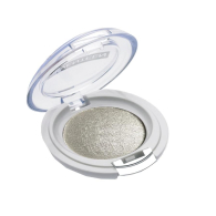 Тени для век компактные Extra Sparkle Shadow, 18 серебро