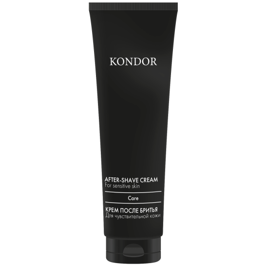 Крем после бритья для чувствительной кожи My Beard After Shave Cream 393016