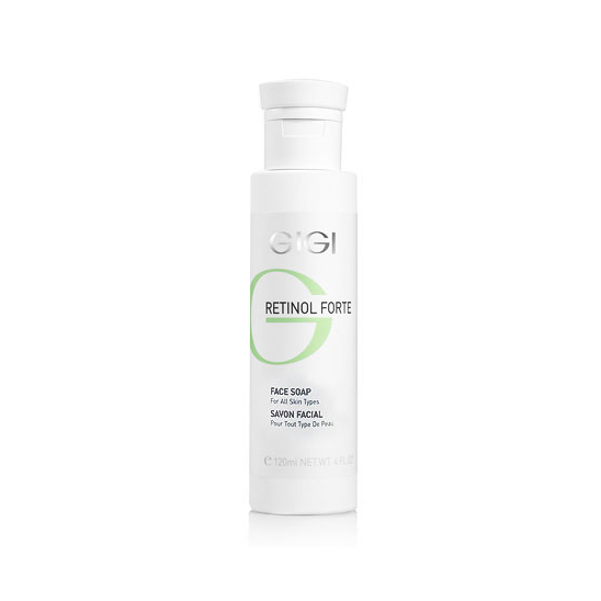 Мыло жидкое для лица RF face soap - 120 мл - 1