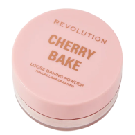 Y2K Baby Рассыпчатая пудра для лица Cherry Bake Loose Powder & Puff