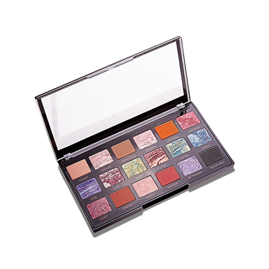 Палетка теней Regeneration Palette Trends Celestial - 3
