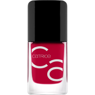 Лак для ногтей IcoNails Gel Lacquer, 169 Малиновый пирог