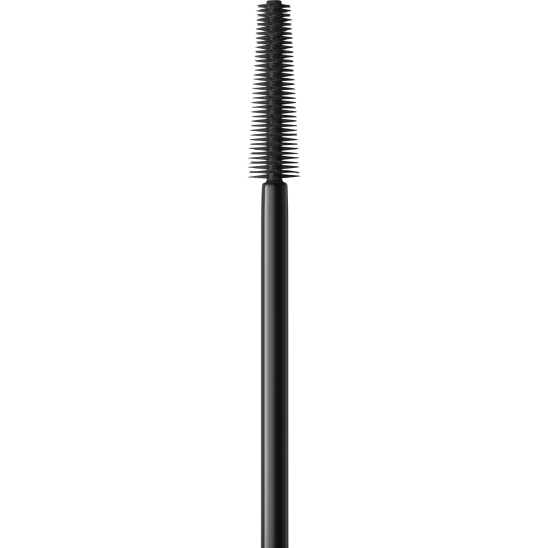 Тушь для ресниц с эффектом удлинения водостойкая Hyper Length WР, 010 Electric Black - 4