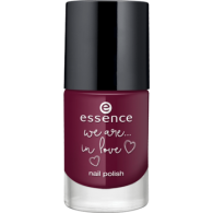 Лак для ногтей т. 03 - сливовый