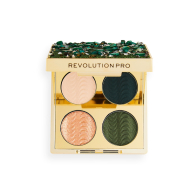 Палетка теней для век Ultimate Eye Look Palette, So Jaded