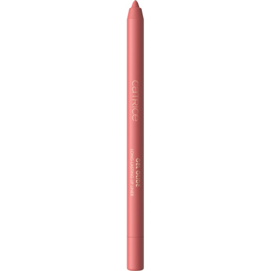 Карандаш для губ Gel Glide Long-Lasting Lip Liner, 010 Princess Charming - 2