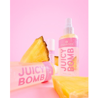 Спрей для тела Juicy Bomb tropical drop body mist,108 Pineapple Paradise
