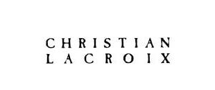 Christian Lacroix