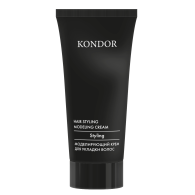 Моделирующий крем для укладки волос