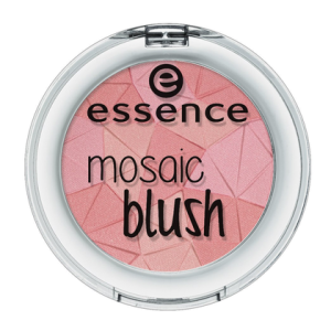 essence - Румяна Mosaic blush - тон 20 all you need is pink