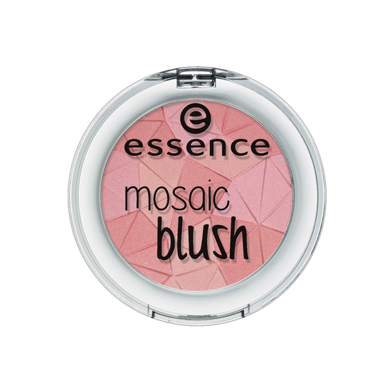 Румяна Mosaic blush - тон 20 all you need is pink - 1