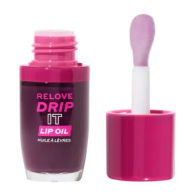 Масло для губ Drip It Lip Oil, Mauve