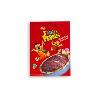 Fruity Pebbles Кристаллы для ванны Bath Crystals