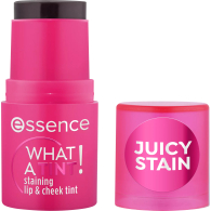 Тинт для губ и лица What а Tint! staining lip & cheek tint, 10 Raspberry Vibes