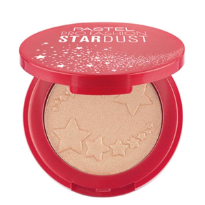 PASTEL Cosmetics - Хайлайтер Stardust Highlighter, 322 Spica8 г