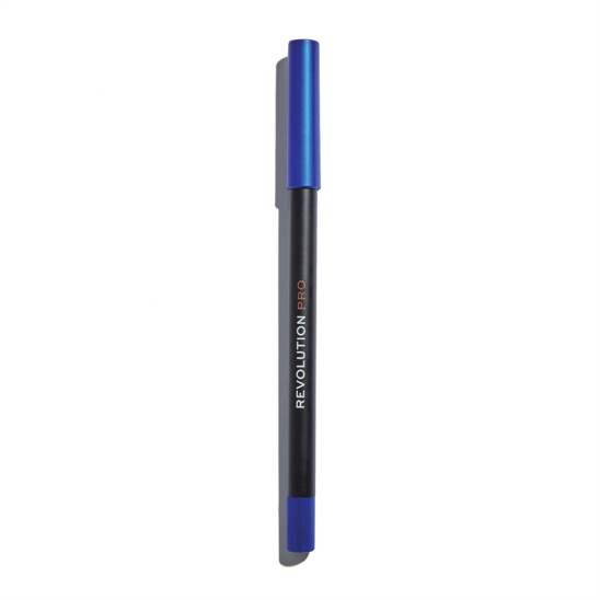 Контур для век Supreme Pigment Gel Eyeliner, Blue - 1