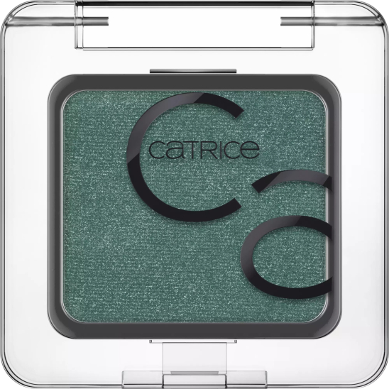 Тени для век Art Couleurs Eyeshadow, 430 Pacific Teal - 1