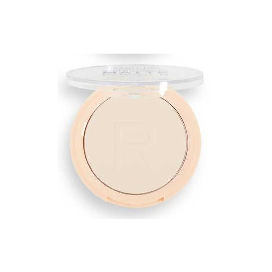 Матирующая пудра для лица Super Matte Pressed Powder, Translucent - 3