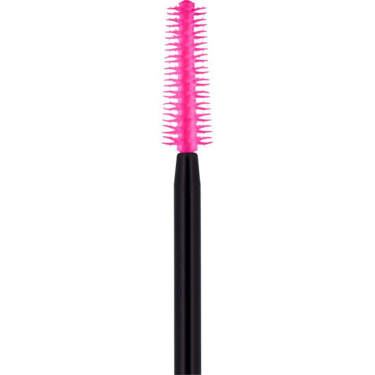 Тушь для ресниц удлиняющая термостойкая Lash Without Limits Tubing, 05 Brown - 2