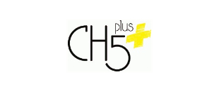 CH5plus