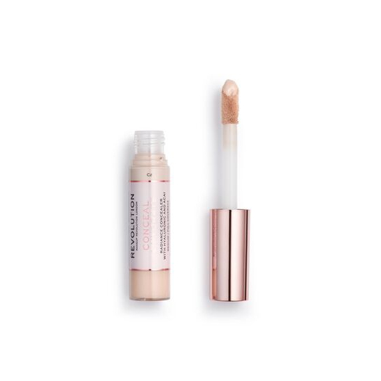 Консилер conceal & hydrate - C2 - 1