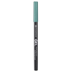 essence - Гелевая подводка в выдвигающемся карандаше Gel eye pencil waterproof - тон 03 бирюзовый