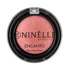 Румяна с эффектом сияния Encanto, 431 холодный розовый
