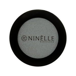 Ninelle - Тени сатиновые для век Secreto, 311 серый