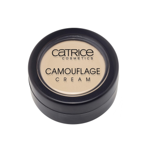 CATRICE - Консилер Camouflage Cream 010 Ivory