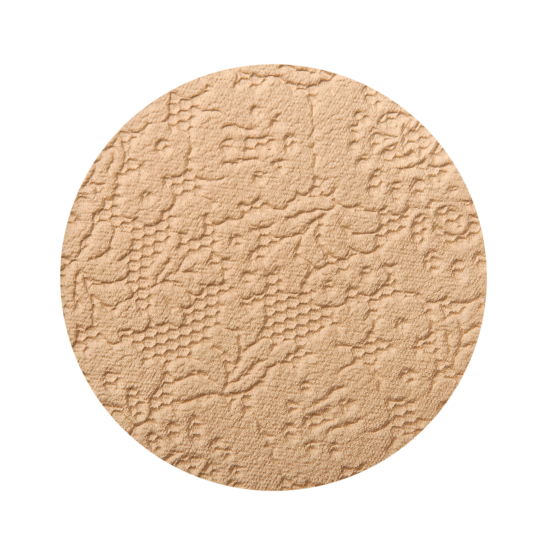Пудра компактная Lace Powder - тон 03 - 1