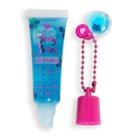 Блеск для губ Jelly Juice Lip Tubes, Blueberry