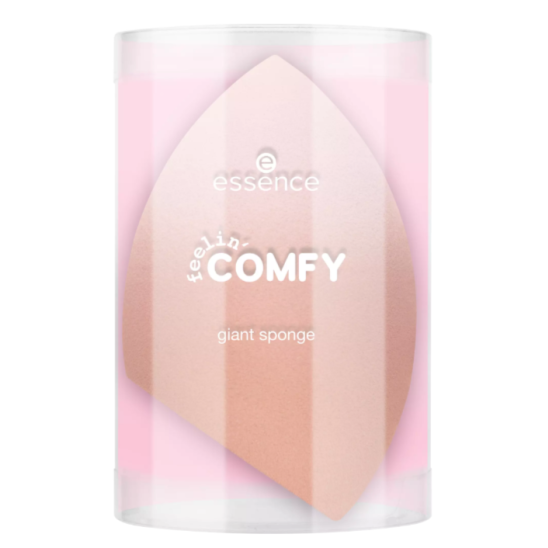 Спонж для макияжа Feelin Comfy giant sponge - 1