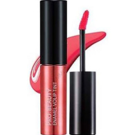 Глянцевый тинт для губ Энамель , тон PK03, нежно-розовый, 4,5 г