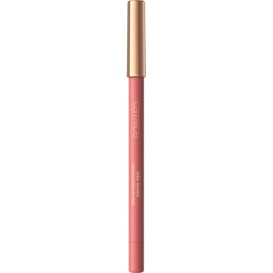 Карандаш для губ Gel Glide Long-Lasting Lip Liner, 010 Princess Charming - 1