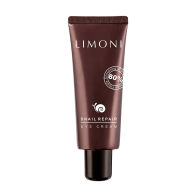 Крем для век с экстрактом слизи улитки Snail repair eye cream