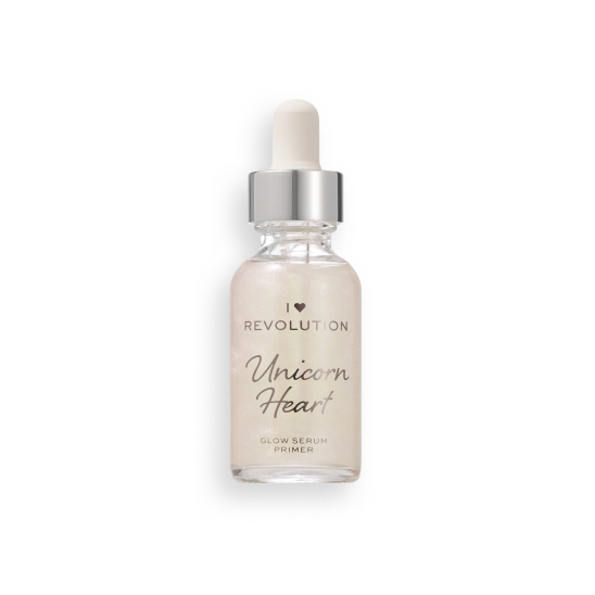 Сыворотка-праймер с мерцанием Unicorn Serum Primer - 1