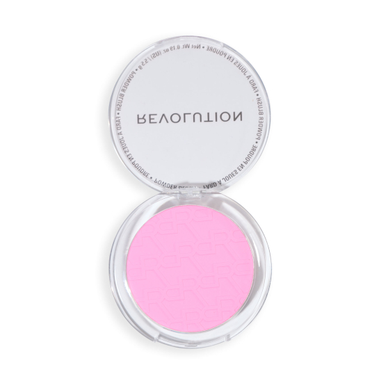 Румяна Blusher Re-loaded, Future Flush Pink - 2