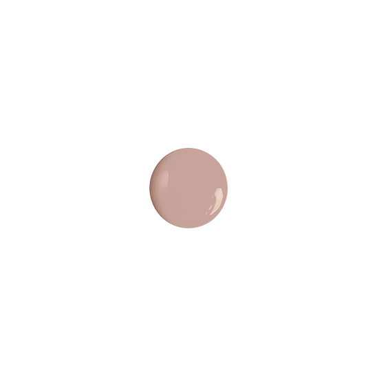 Жидкая стойкая помада-блеск All day lip color & top gloss, 03 Бежевый - 2
