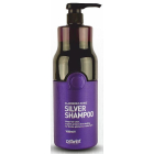Шампунь для волос Silver Shampoo Glamorous Shine, 1000 мл