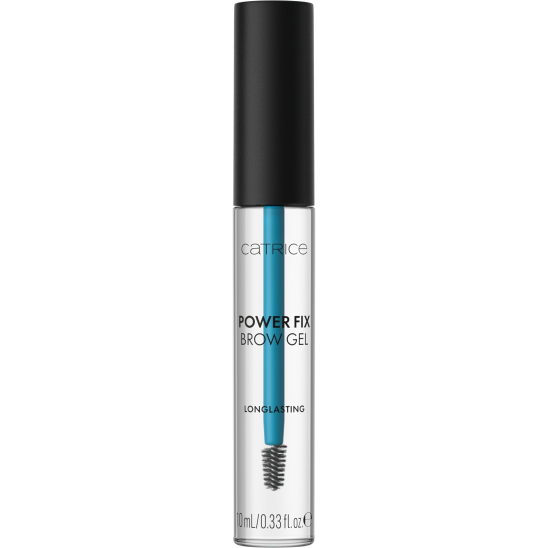 Гель для бровей Power Fix Brow Gel, 010 - 1