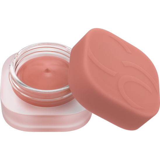 Румяна Velvet Pudding Blurring Blush, 060 Rose Souffl? - 2