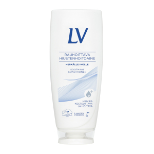 LV - Успокаивающий кондиционер для чувствитвительной кожи головы200 мл