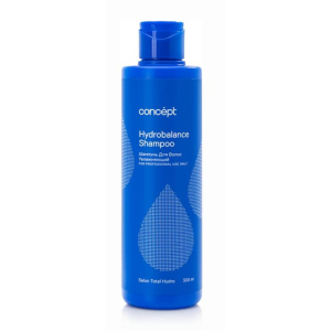 Concept - Шампунь увлажняющий Hydrobalance shampoo300 мл
