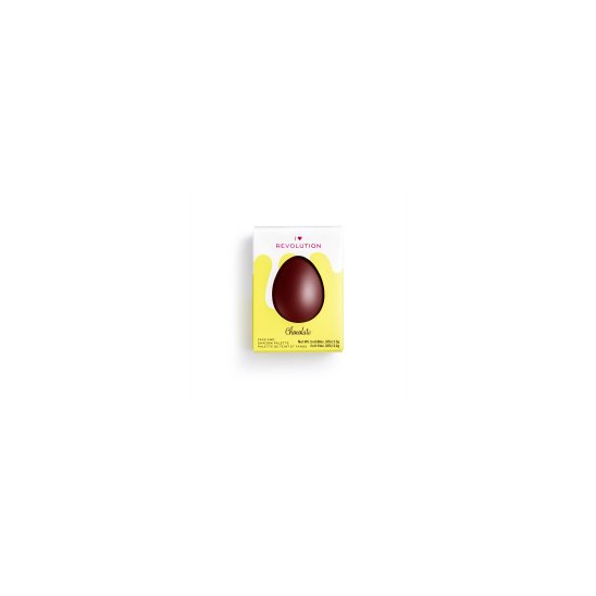 Палетка теней - Easter Egg Shadow Palette - Chocolate Egg - 4