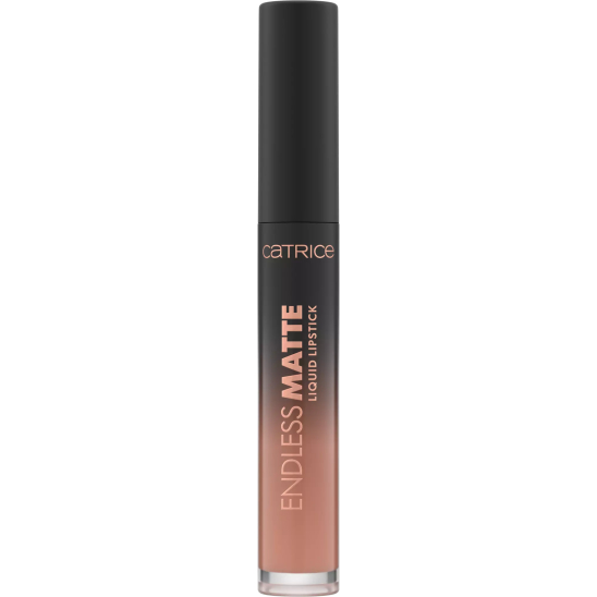 Матовая жидкая помада для губ Endless Matte Liquid Lipstick, 010 - 2
