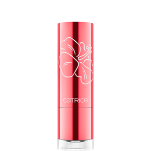 CATRICE - Бальзам для губ меняющий оттенок Wild Hibiscus Glow Lip Balm, 010