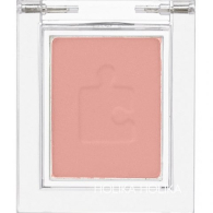 Тени для век Пис Мэтчинг , тон SPK01, розовый, 2г