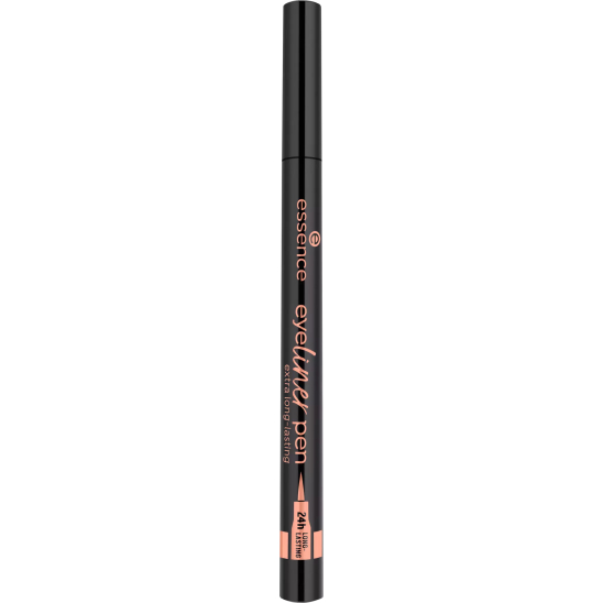 Подводка-фломастер для глаз eyeliner pen extra long-lasting 010 942088