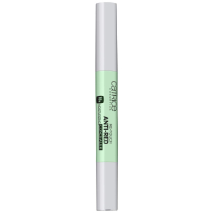 CATRICE - Консилер Re-Touch Anti-Red Concealer 030 Green 1,5 мл